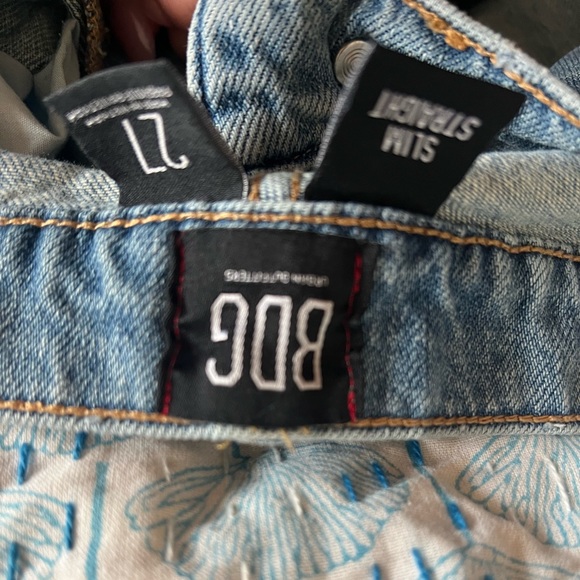 BDG jeans - Urban Outfitters - Picture 5 of 5